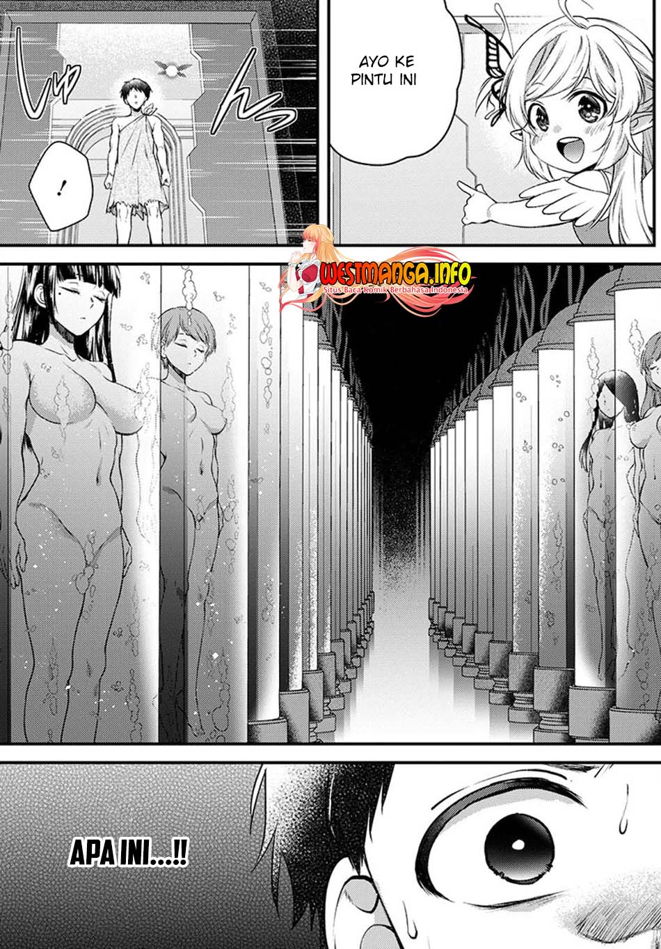 Isekai Cheat Kaitakuki Chapter 10 - Halaman 20