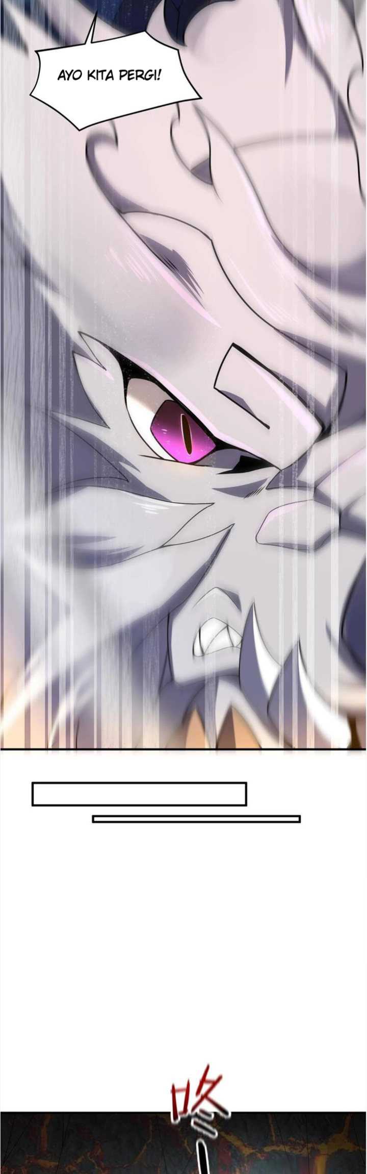 Monster Pet Evolution Chapter 114 Gambar 18