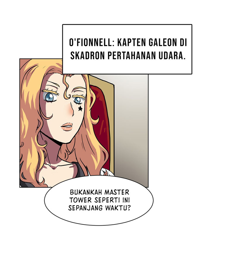 Clark Walker Empire Chapter 11 halaman 36