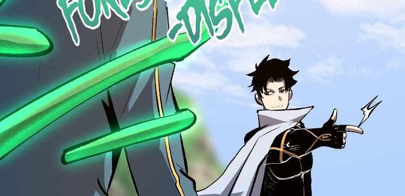 I Rely On BUG To Be The King Chapter 46 halaman 25