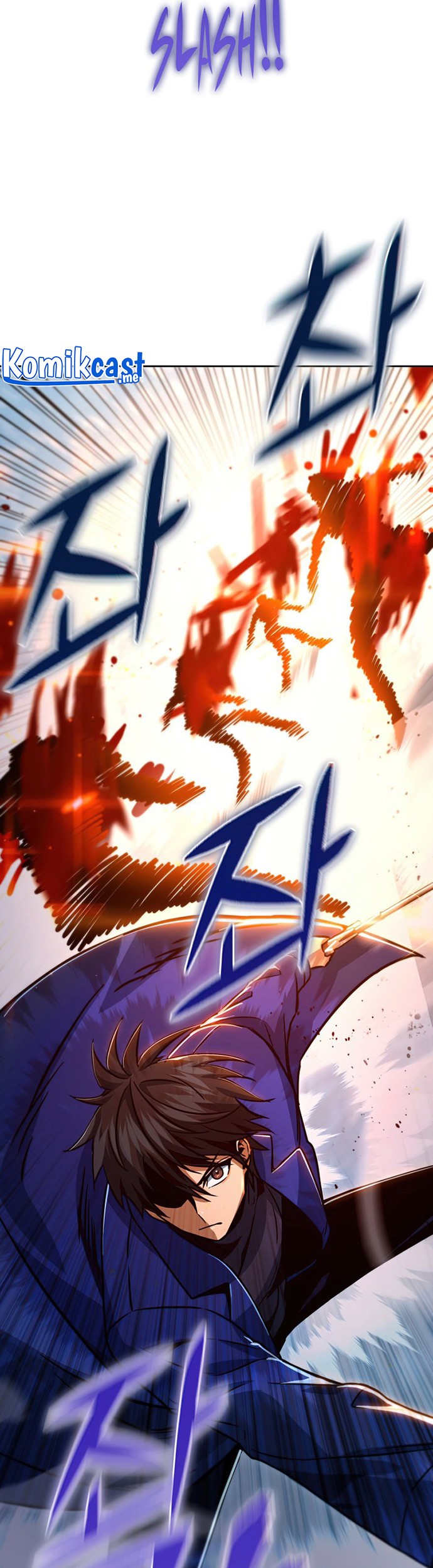 Maxed Out Leveling Chapter 52 halaman 40