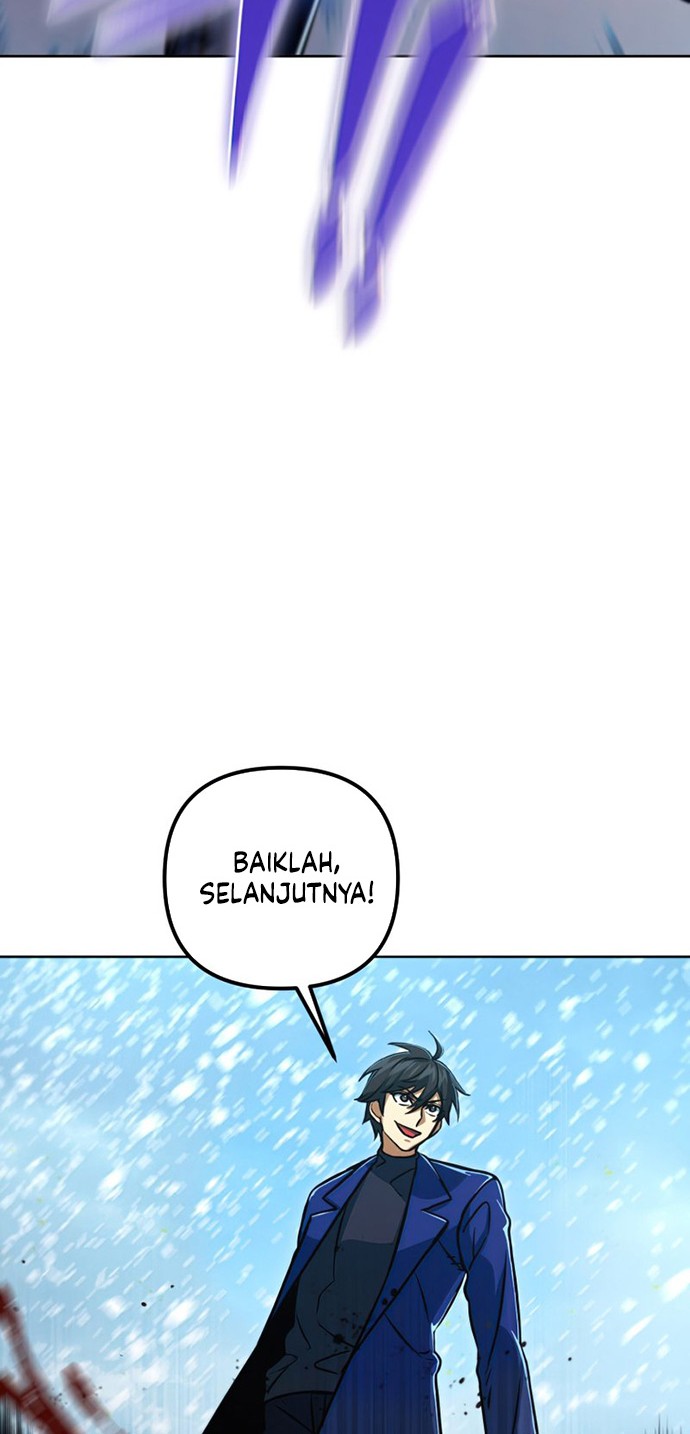 Maxed Out Leveling Chapter 52 halaman 41
