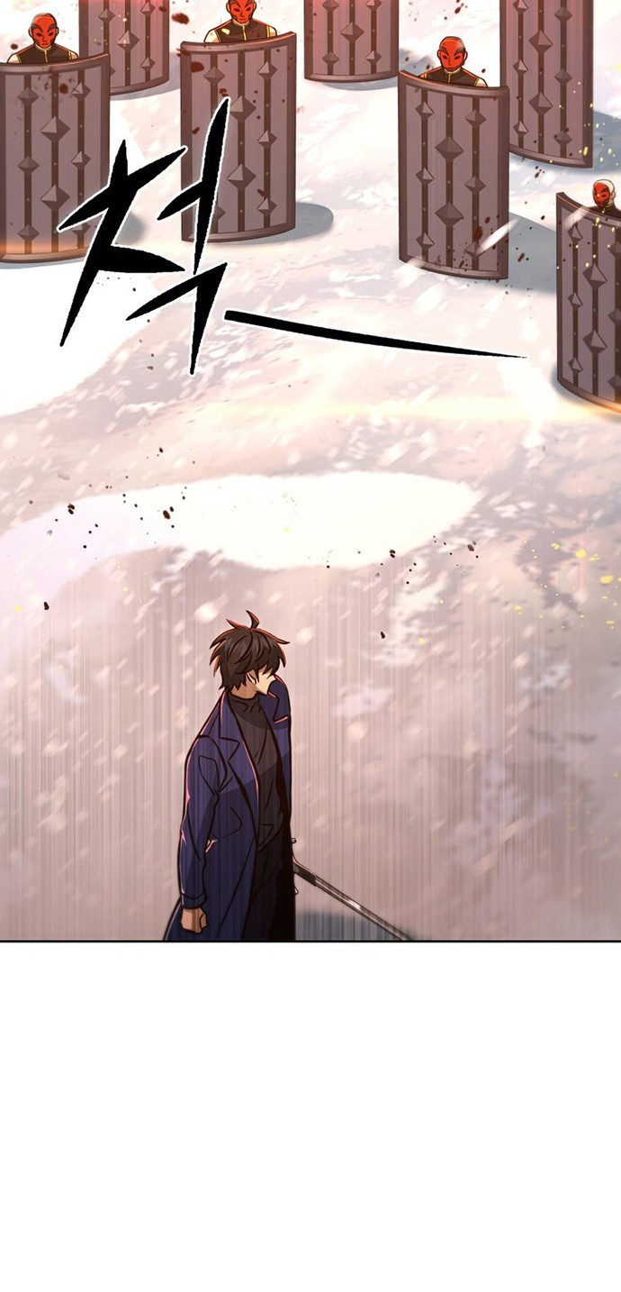 Maxed Out Leveling Chapter 52 halaman 43