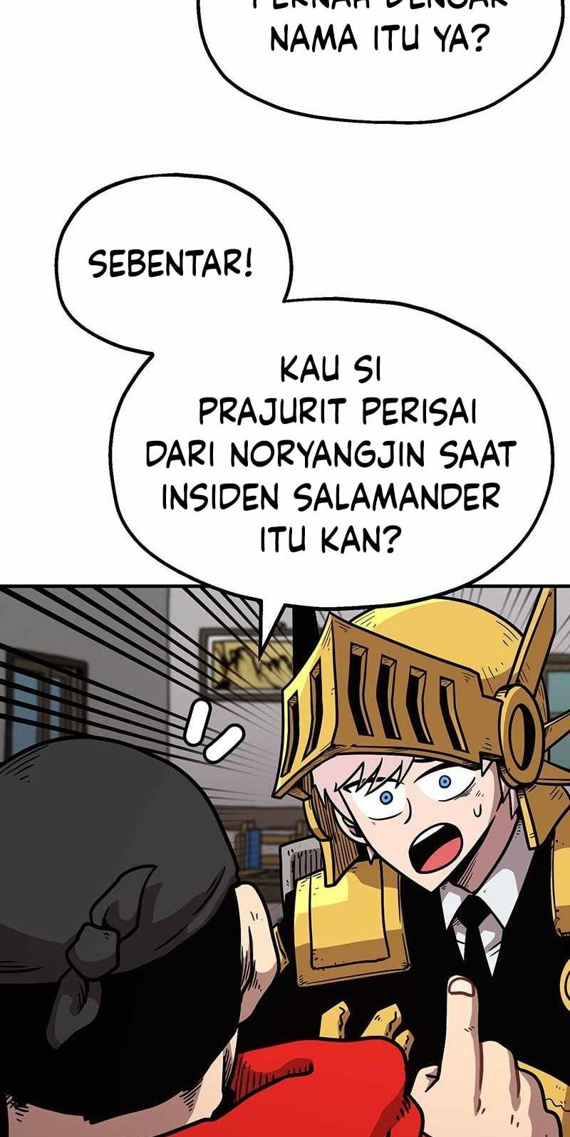 Metro Hunter Chapter 38 halaman 59