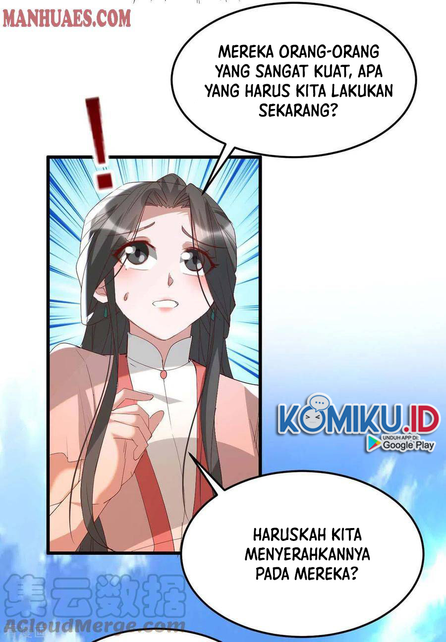 Return of Xiandi Chapter 254 Gambar 18