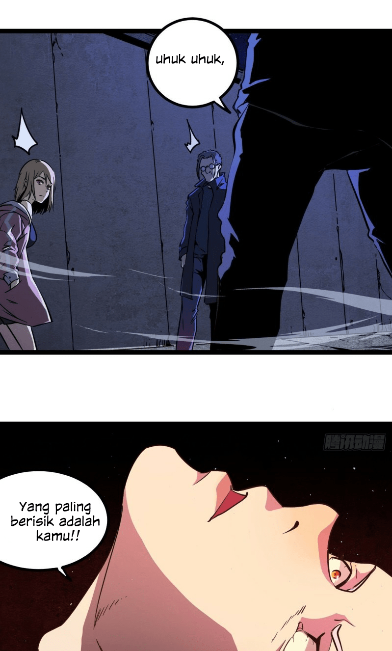 Echoes Chapter 3 halaman 38