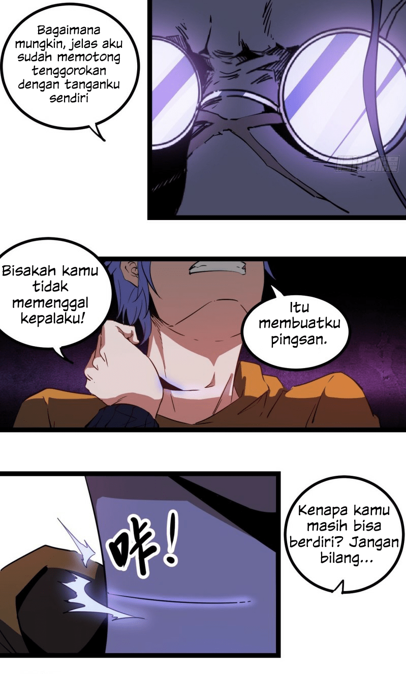 Echoes Chapter 3 halaman 40