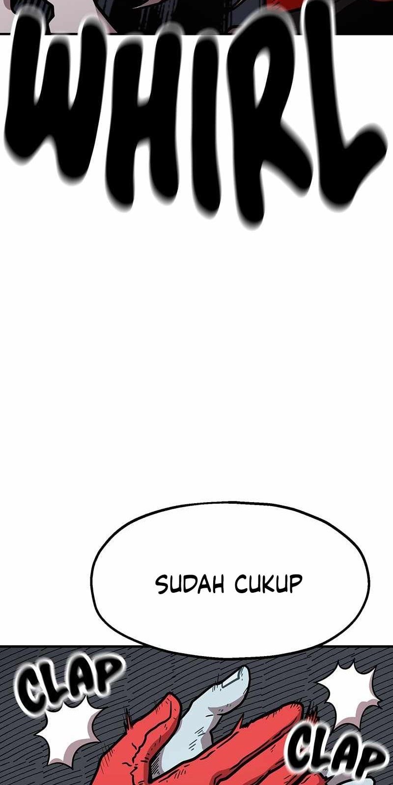 Metro Hunter Chapter 39 halaman 69