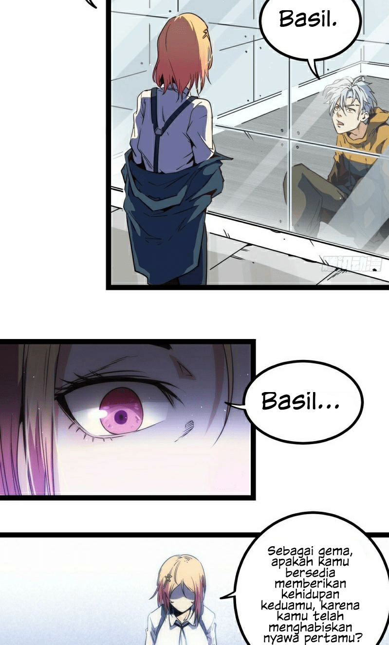 Echoes Chapter 4 halaman 33