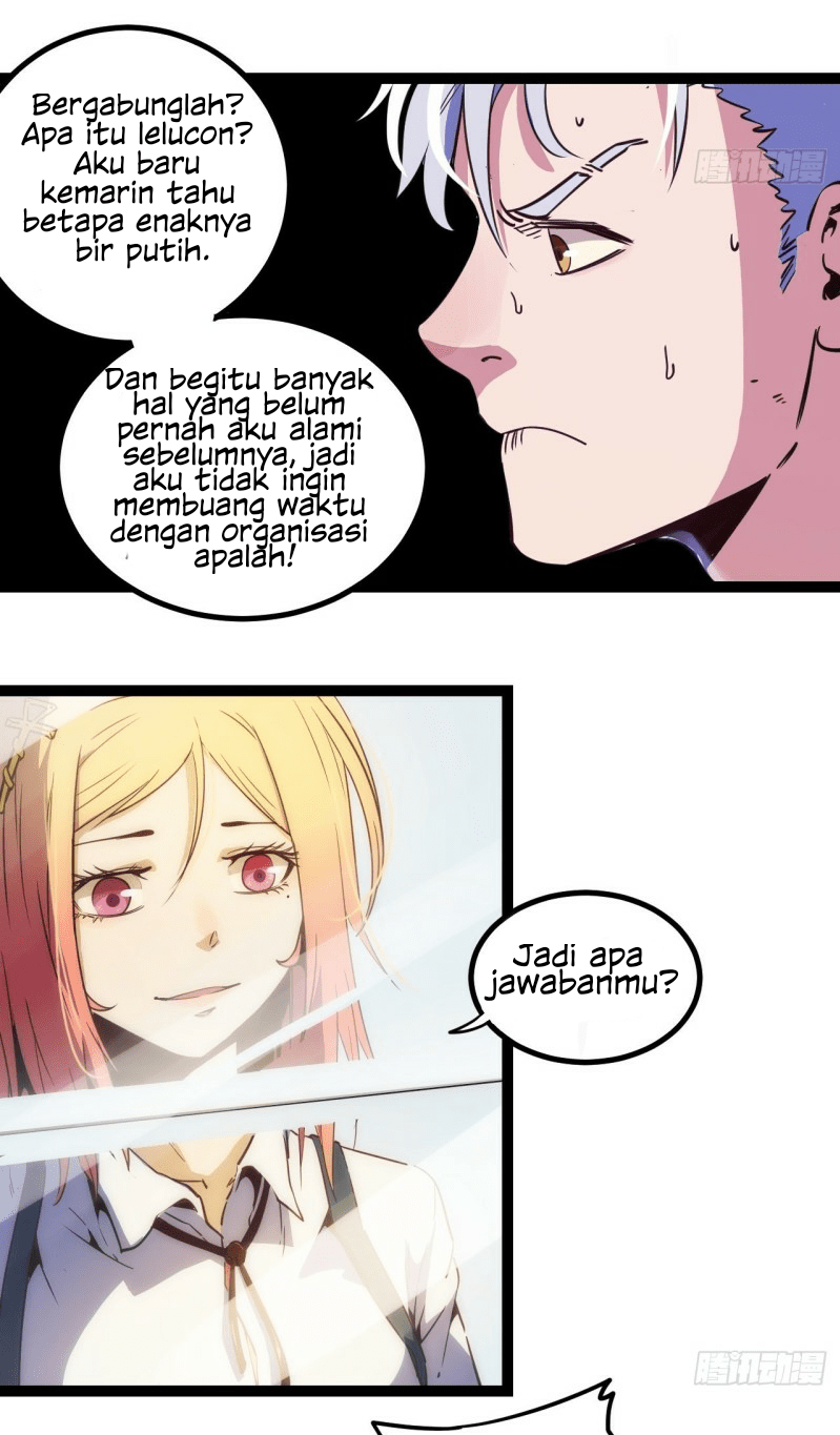 Echoes Chapter 4 halaman 35