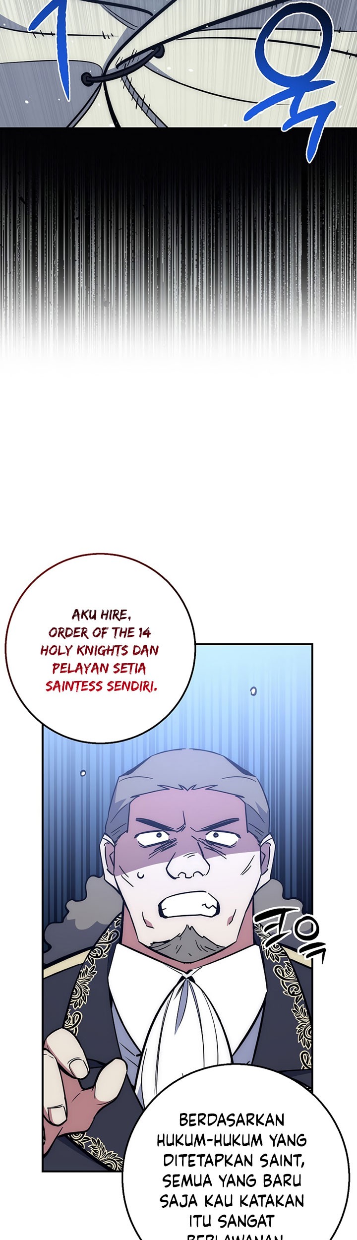 Hyper Luck Chapter 28 halaman 52