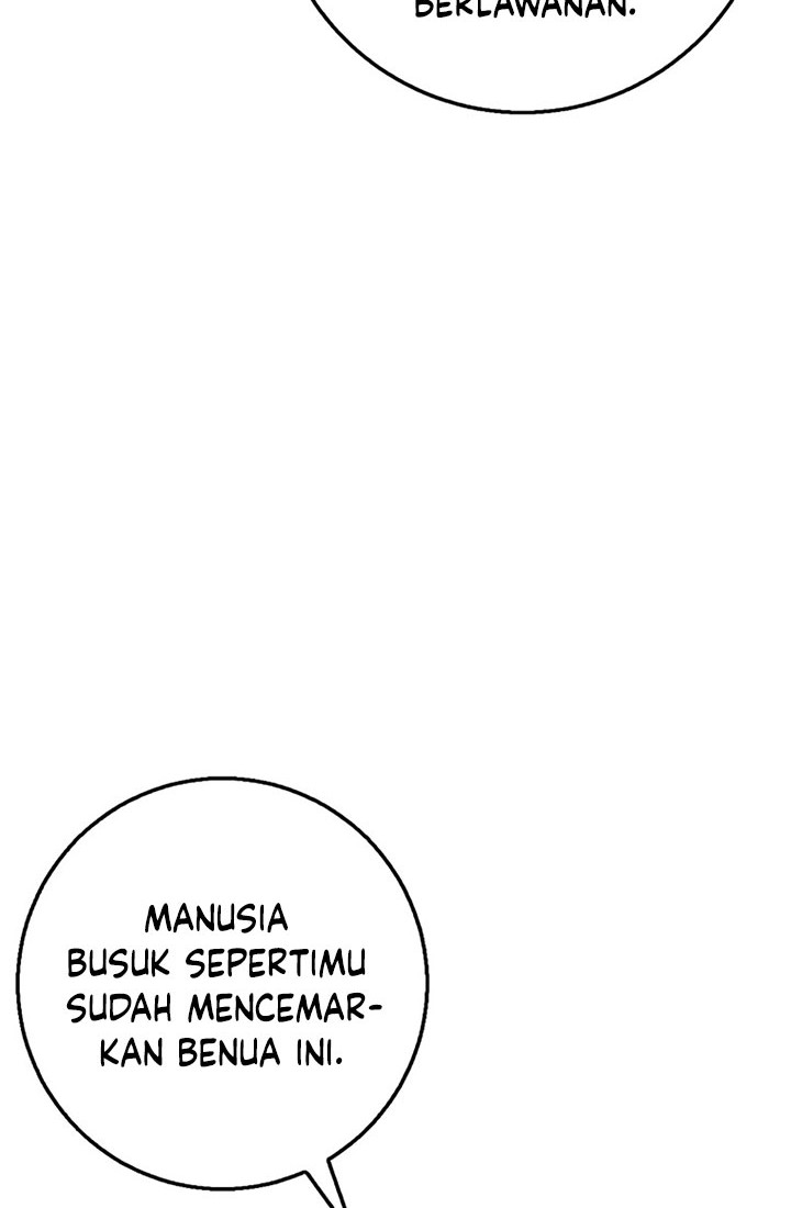 Hyper Luck Chapter 28 halaman 53