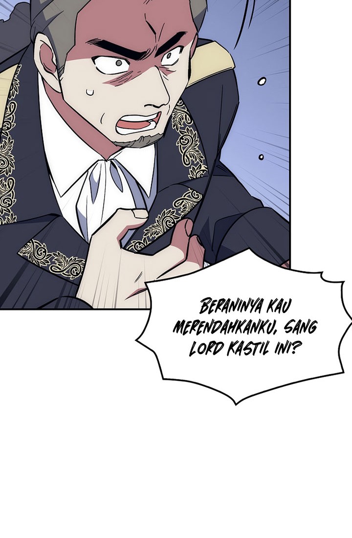 Hyper Luck Chapter 28 halaman 55
