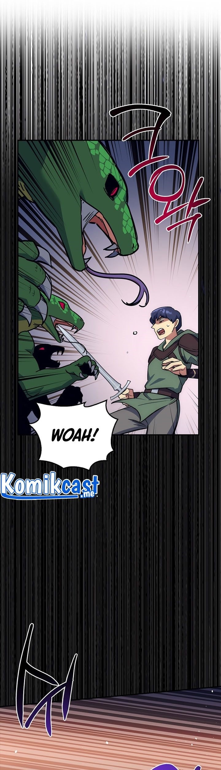 Hyper Luck Chapter 26 halaman 50