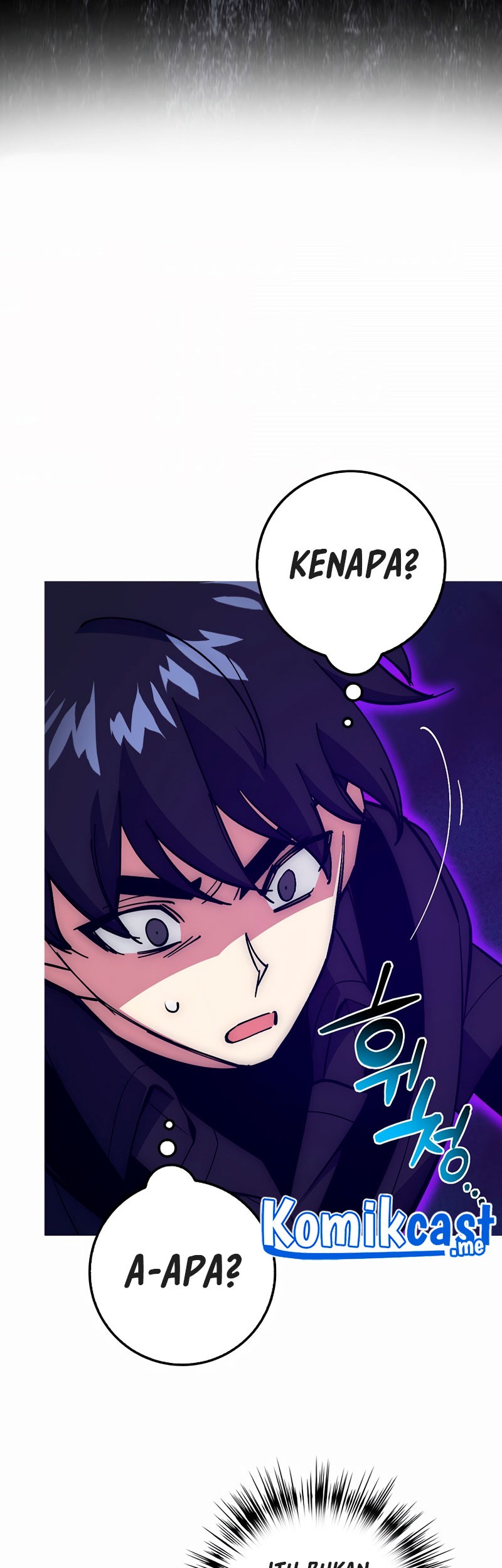 Hyper Luck Chapter 23 halaman 60
