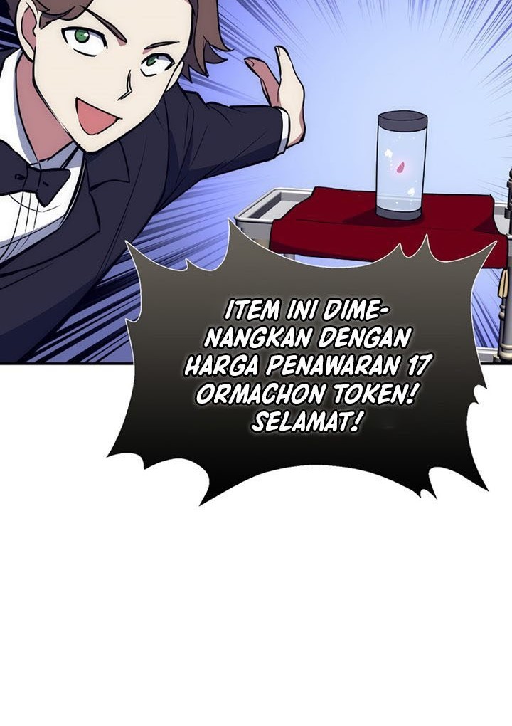 Hyper Luck Chapter 22 halaman 45