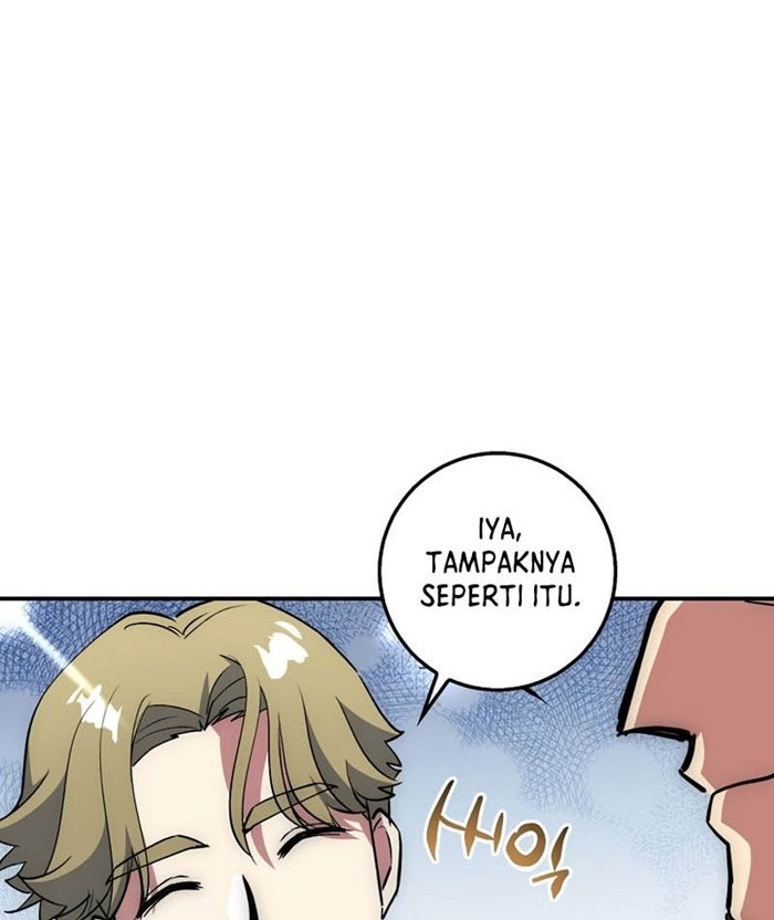 Hyper Luck Chapter 19 halaman 39