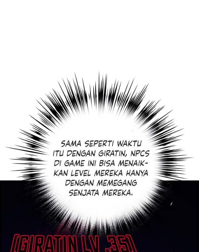 Hyper Luck Chapter 18 halaman 35