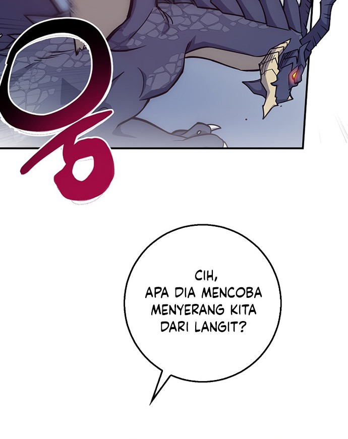 Hyper Luck Chapter 18 halaman 37