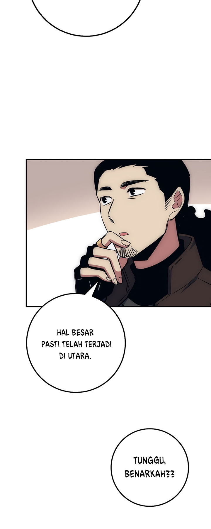 Hyper Luck Chapter 16 halaman 43