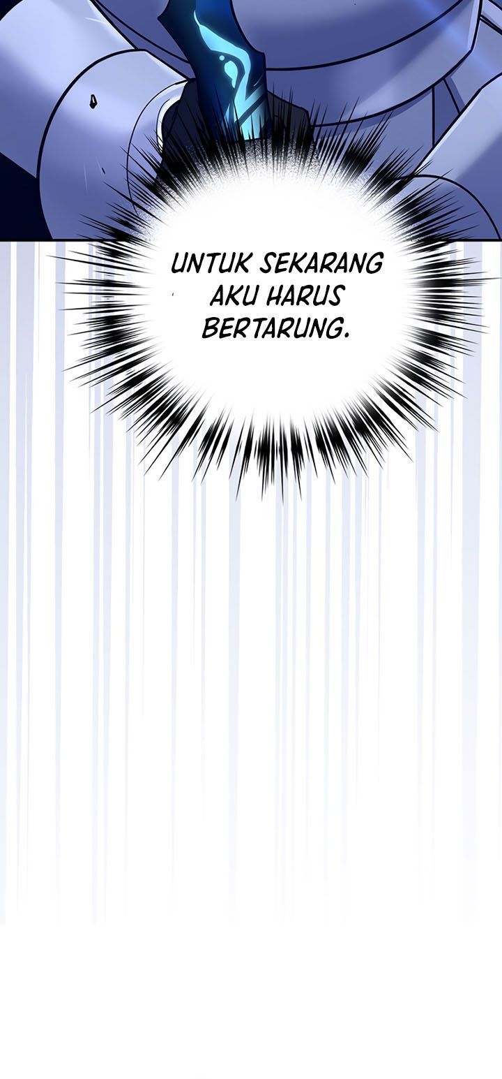 Hyper Luck Chapter 14 halaman 38