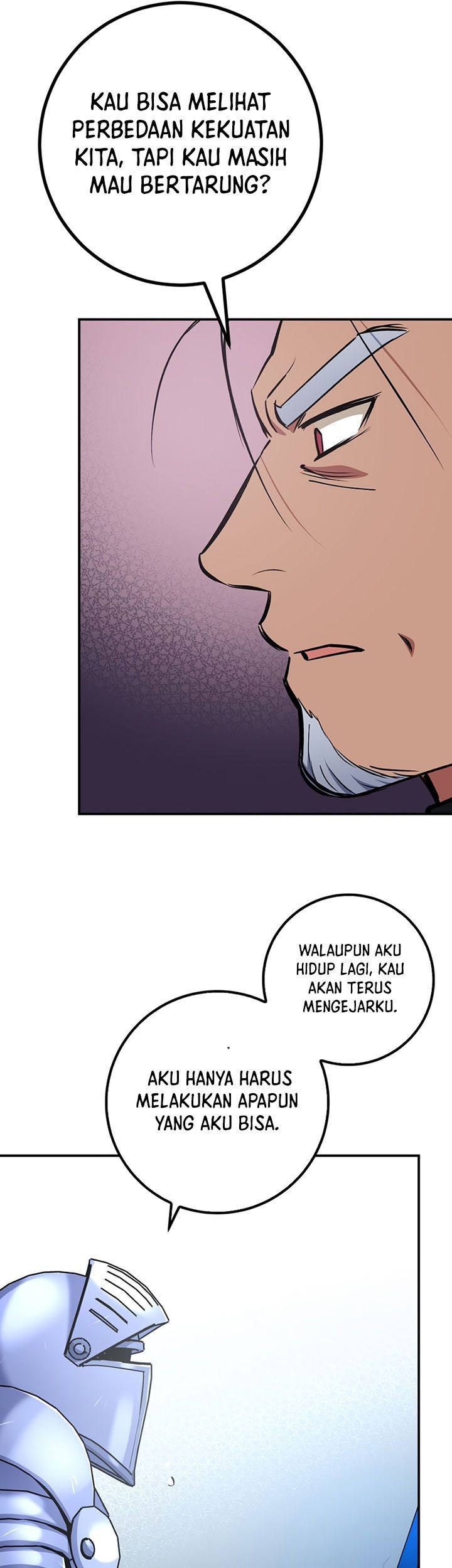 Hyper Luck Chapter 14 halaman 39
