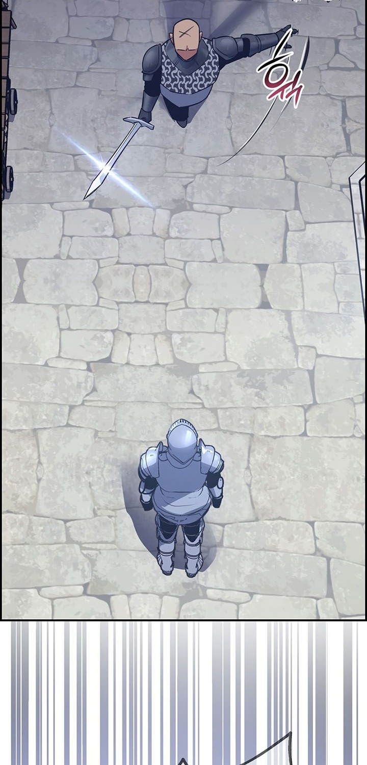 Hyper Luck Chapter 12 halaman 36