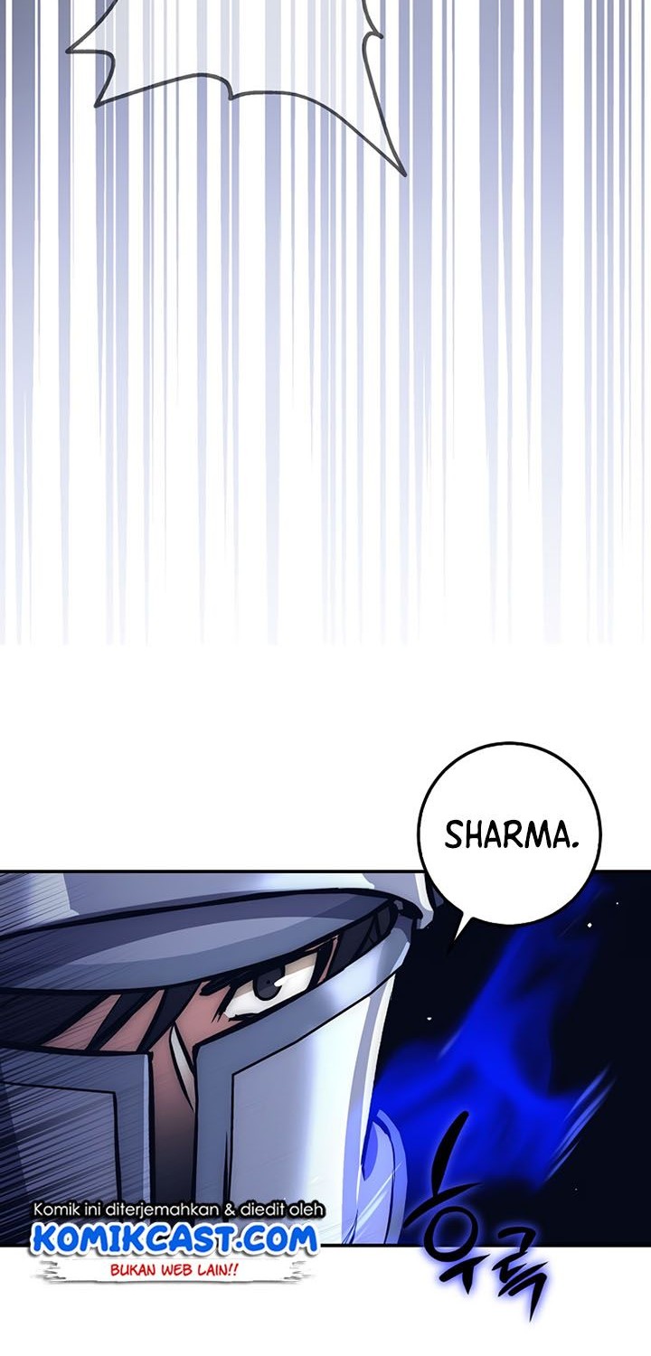 Hyper Luck Chapter 12 halaman 38