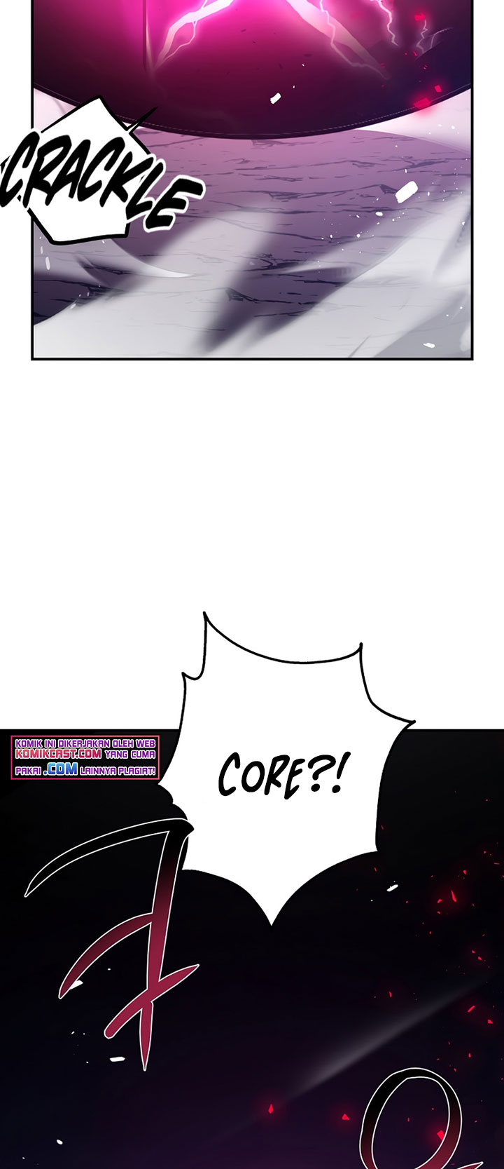 Hyper Luck Chapter 10 halaman 42