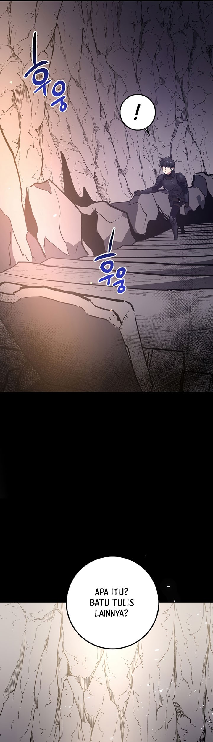 Hyper Luck Chapter 8 halaman 48