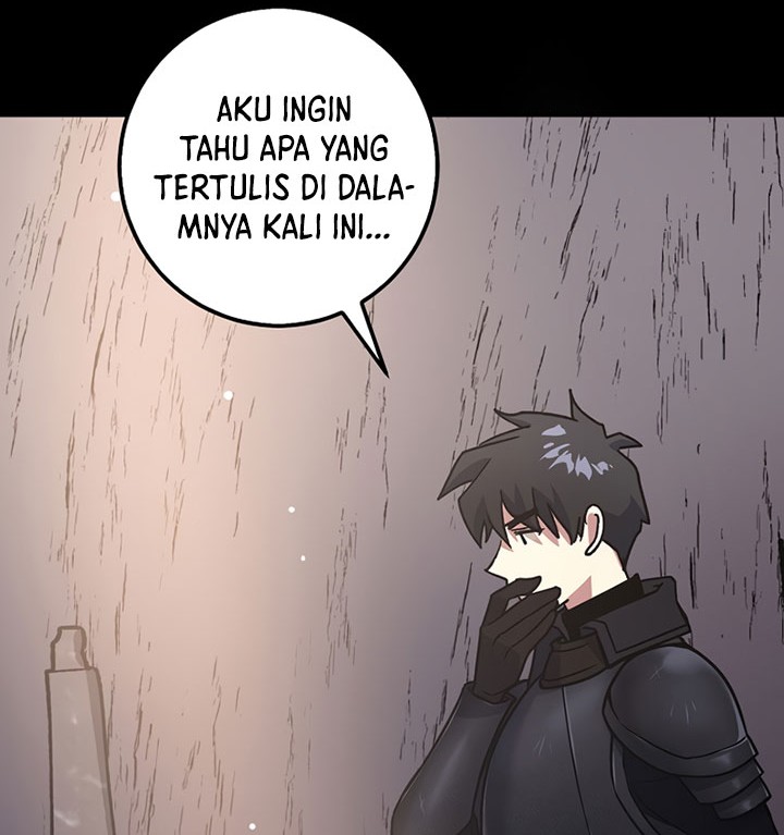 Hyper Luck Chapter 8 halaman 51