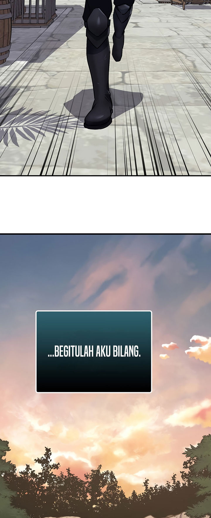 Hyper Luck Chapter 7 halaman 39