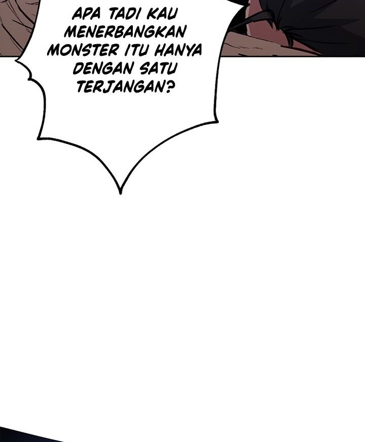 Hyper Luck Chapter 5 halaman 57