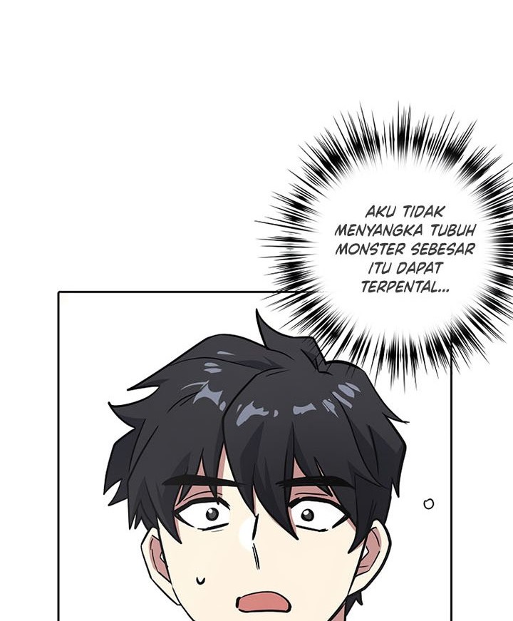 Hyper Luck Chapter 5 halaman 59