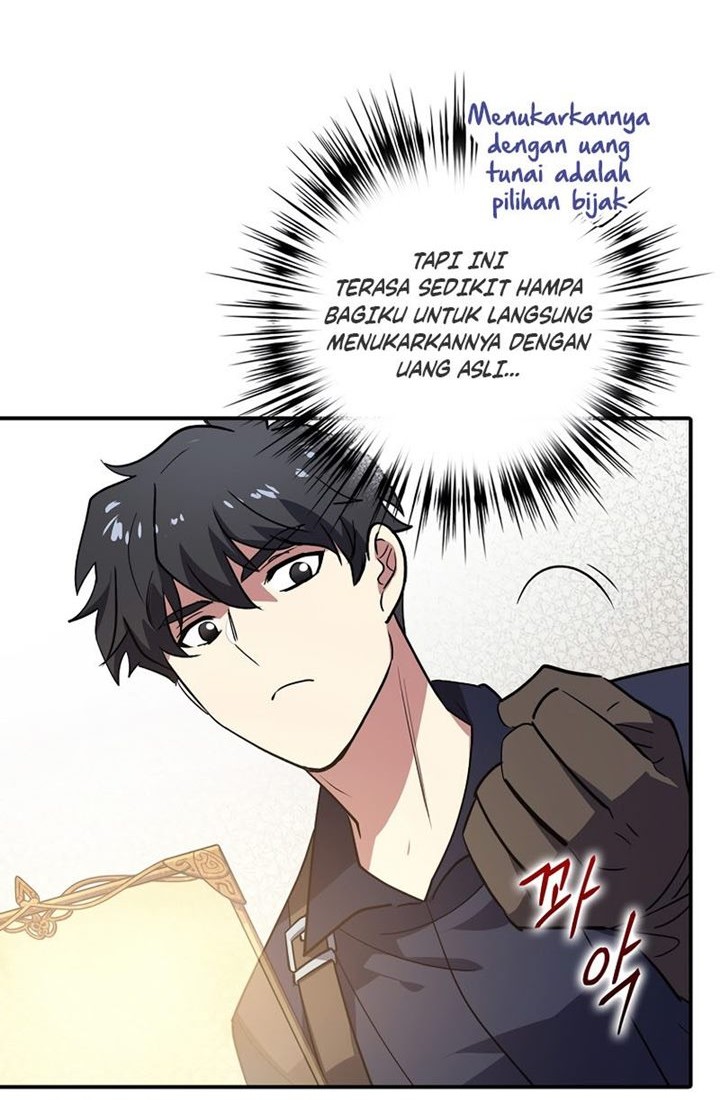 Hyper Luck Chapter 1 halaman 49