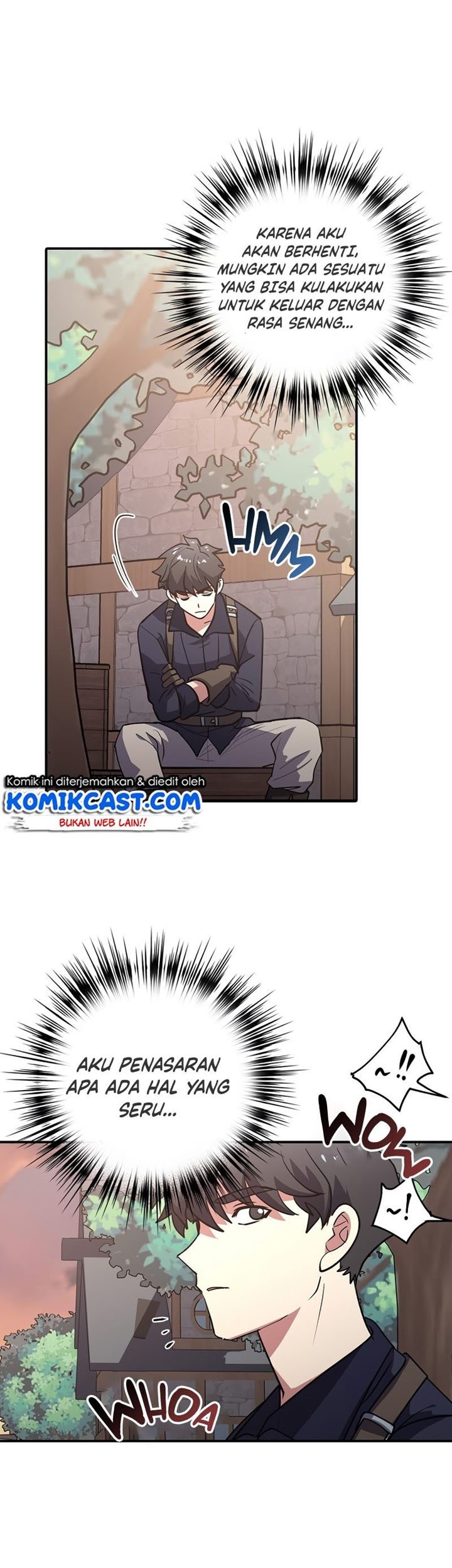 Hyper Luck Chapter 1 halaman 50