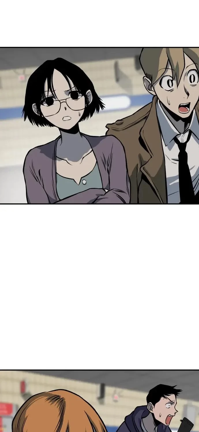 ZomGan Chapter 6 halaman 50