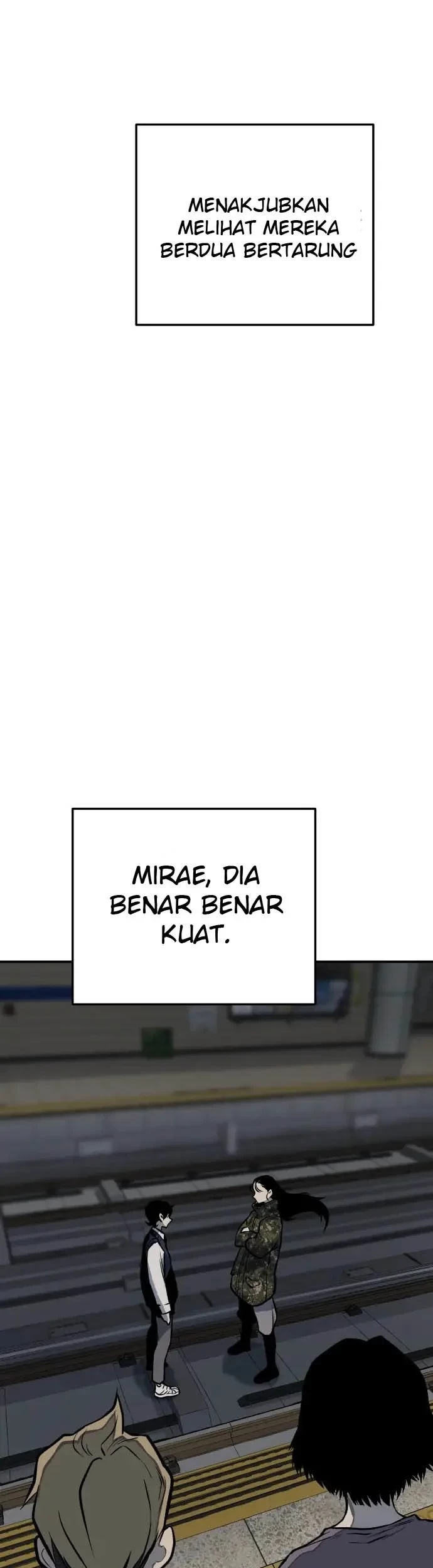 ZomGan Chapter 6 halaman 52