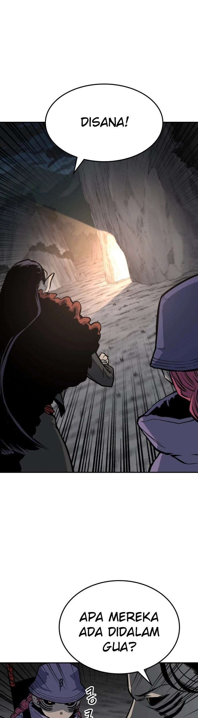 ZomGan Chapter 5 halaman 41