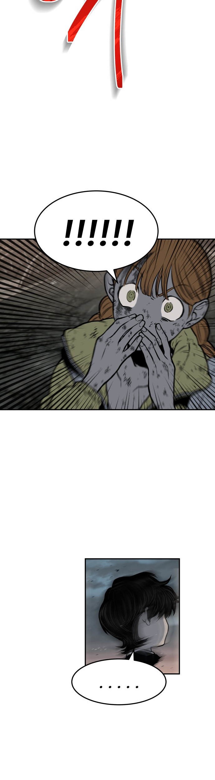 ZomGan Chapter 4 halaman 41