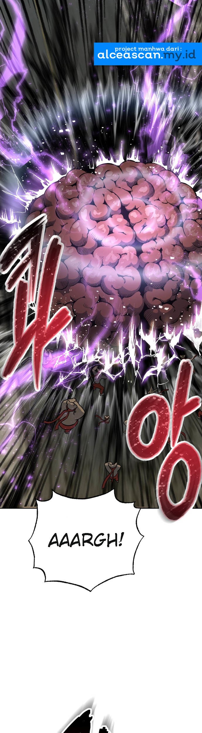 ZomGan Chapter 3 halaman 51