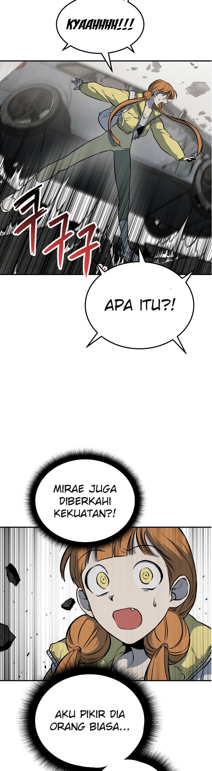 ZomGan Chapter 3 halaman 53