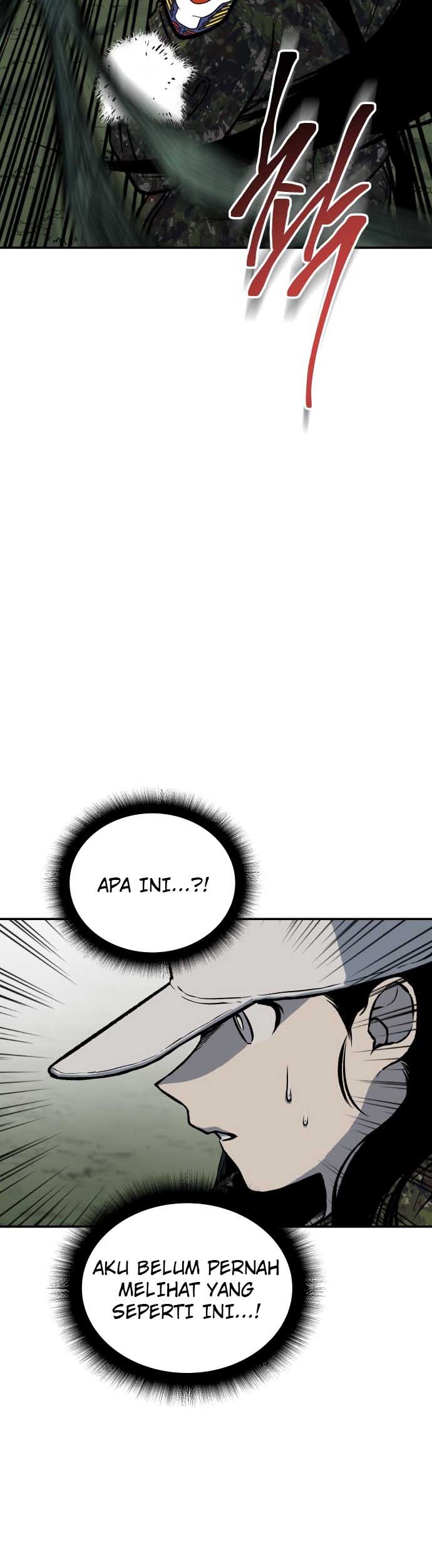 ZomGan Chapter 2 halaman 40