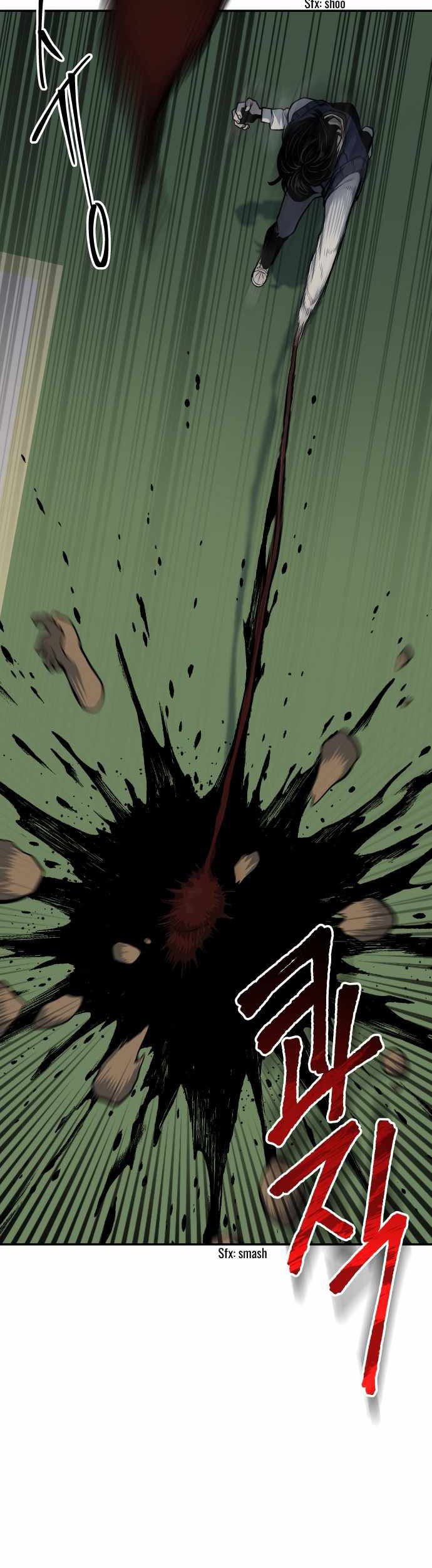 ZomGan Chapter 1 halaman 64