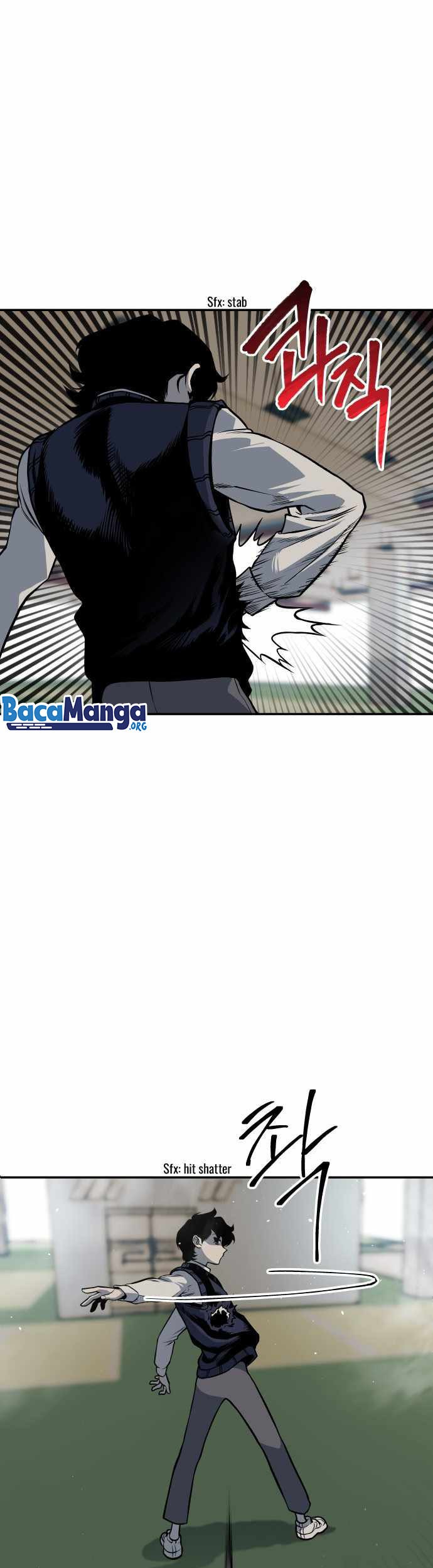 ZomGan Chapter 1 halaman 66