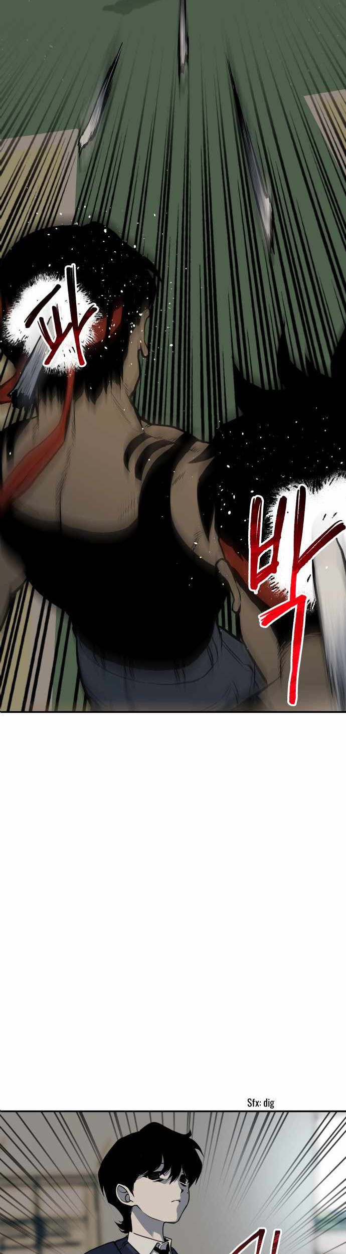 ZomGan Chapter 1 halaman 67