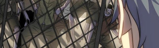 Apocalyptic Thief Chapter 60 halaman 18