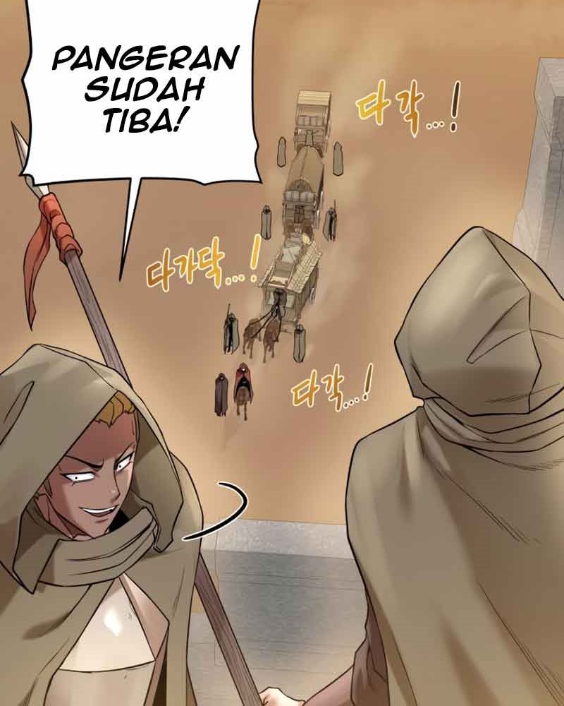 Dungeon and Artifact Chapter 76 halaman 73