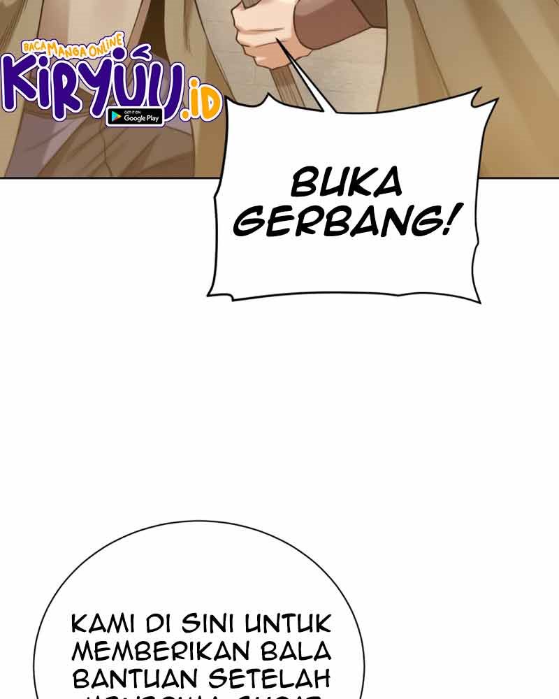 Dungeon and Artifact Chapter 76 halaman 74