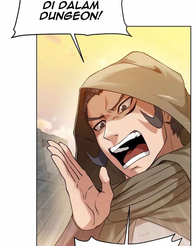 Dungeon and Artifact Chapter 76 halaman 77